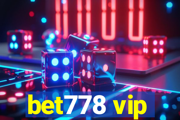 bet778 vip